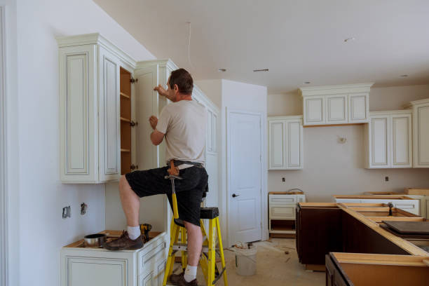 Licensed Countertop Replacement service in Folsom, PA - Remodeling Of Kitchen