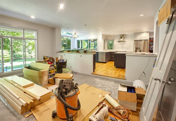 Reliable Countertop Replacement contractor in Folsom, PA by Remodeling Of Kitchen